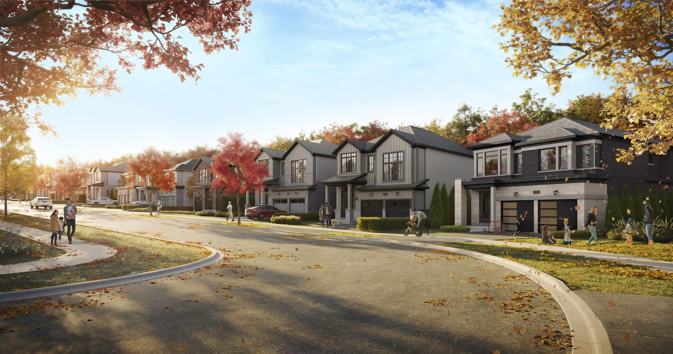 Havendale Homes thumbnail 2