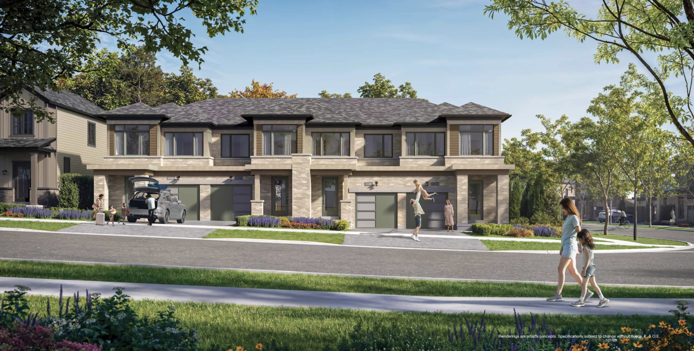 Havendale Homes thumbnail 3