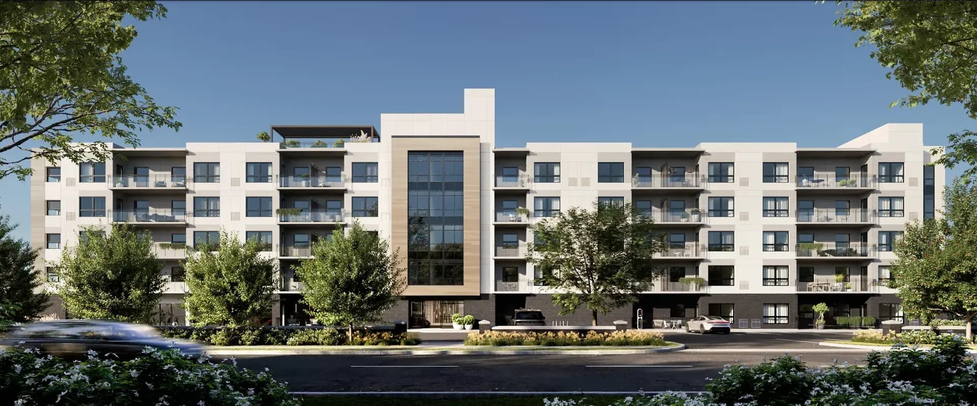 Merritton Mills Condos - Image 1