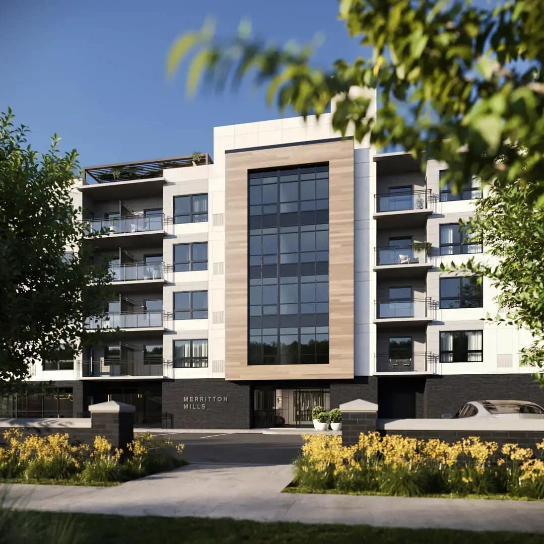 Merritton Mills Condos thumbnail 2