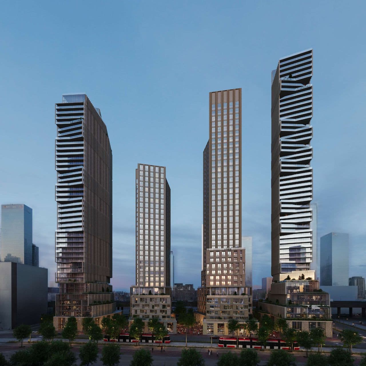The Bend Condos thumbnail 10
