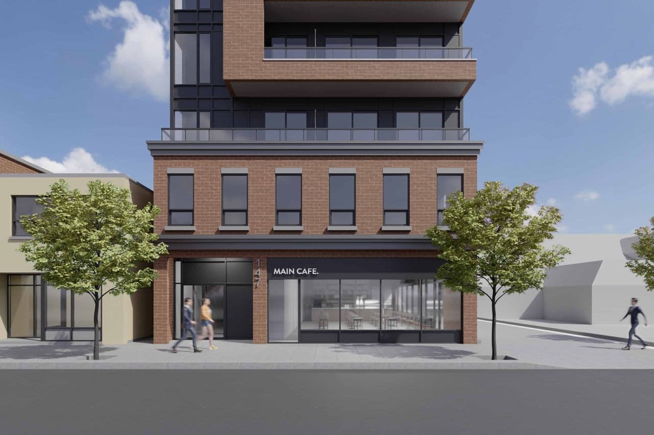 143 Main Street Condos thumbnail 3