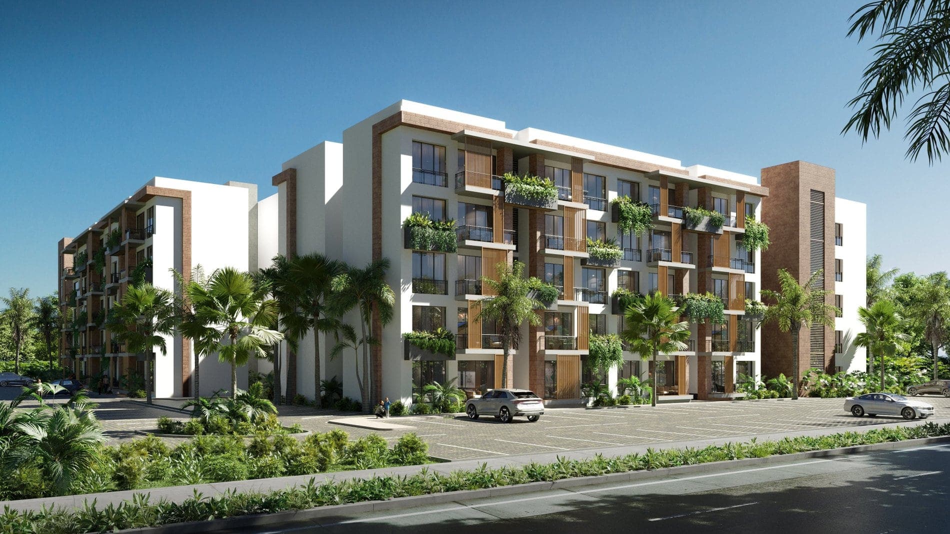 Riviera Bay Condos