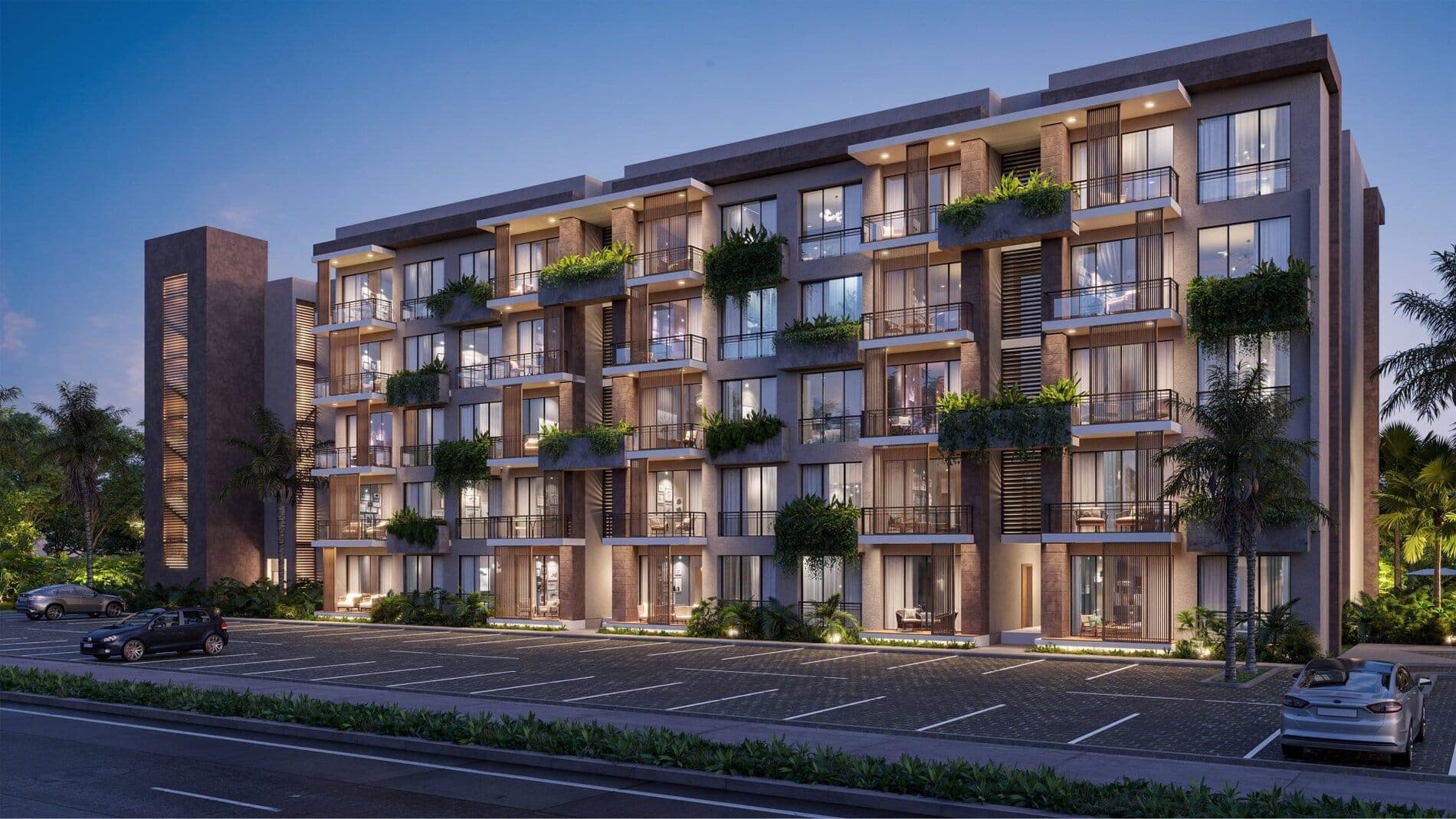 Riviera Bay Condos thumbnail 4