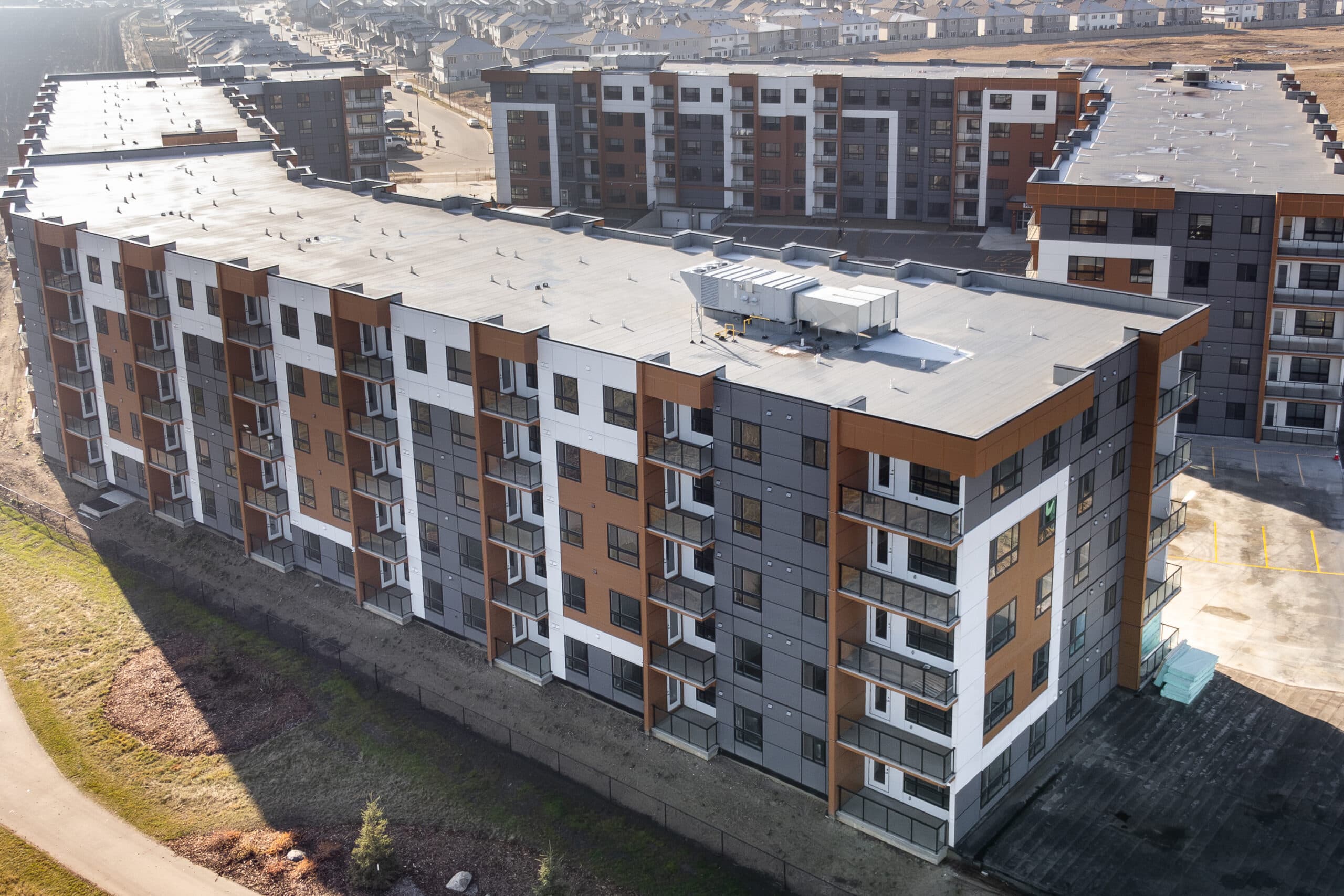 1404 Aster Way Condos - Image 1