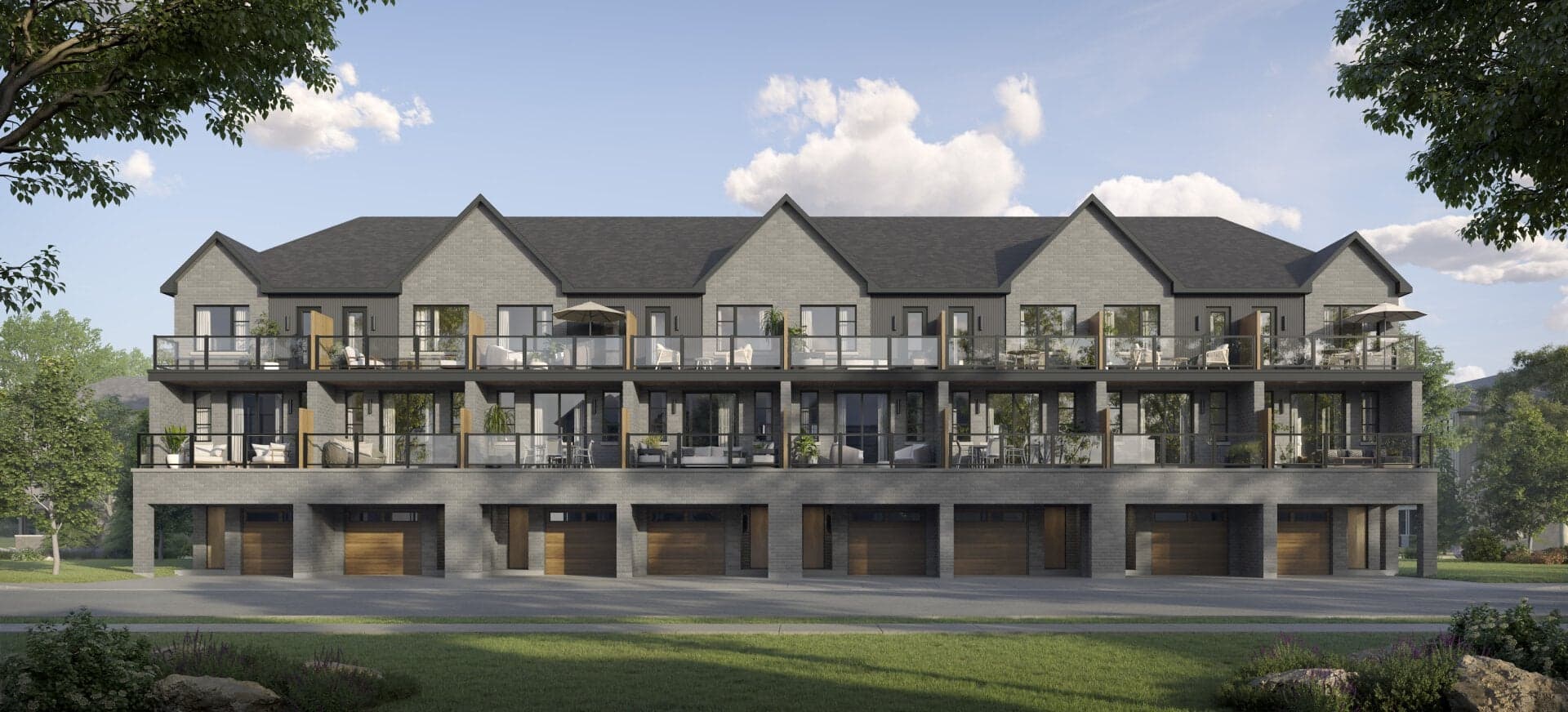 Pier House Towns thumbnail 3