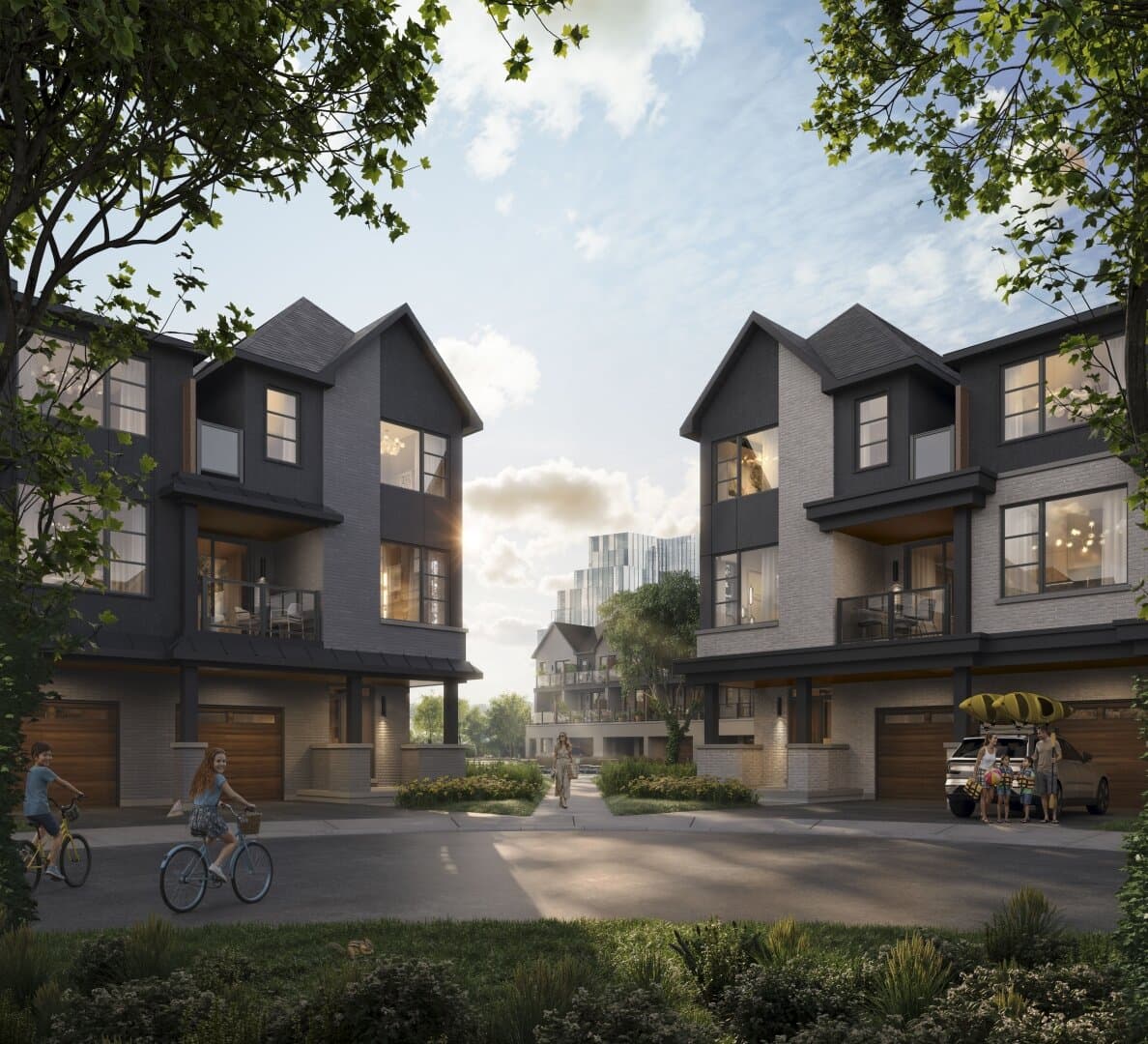 Pier House Towns thumbnail 6