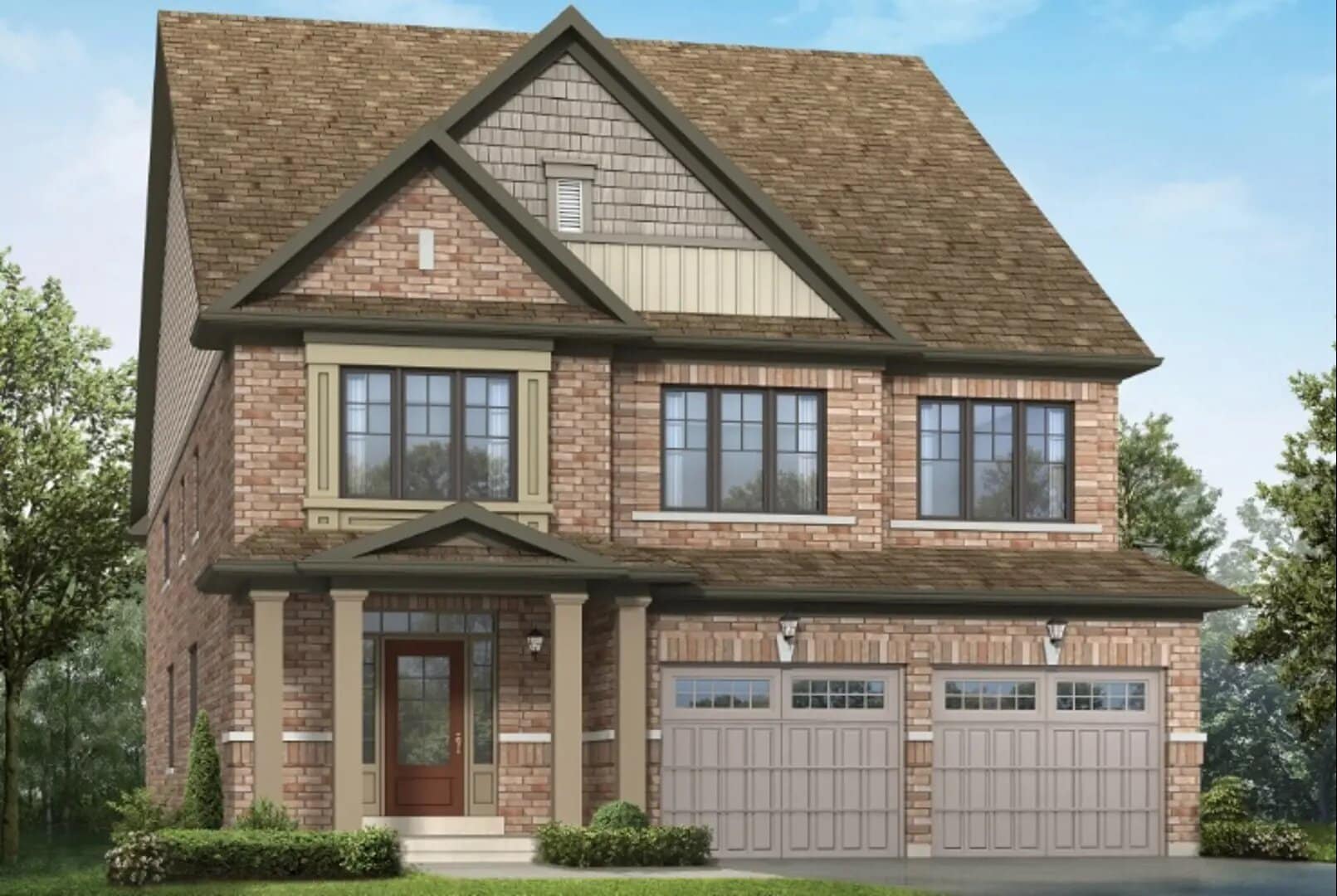 Holden Woods Homes thumbnail 2
