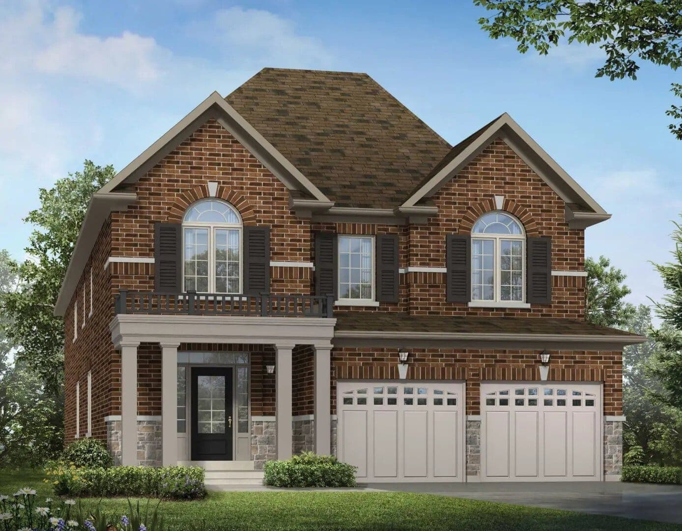 Holden Woods Homes thumbnail 3