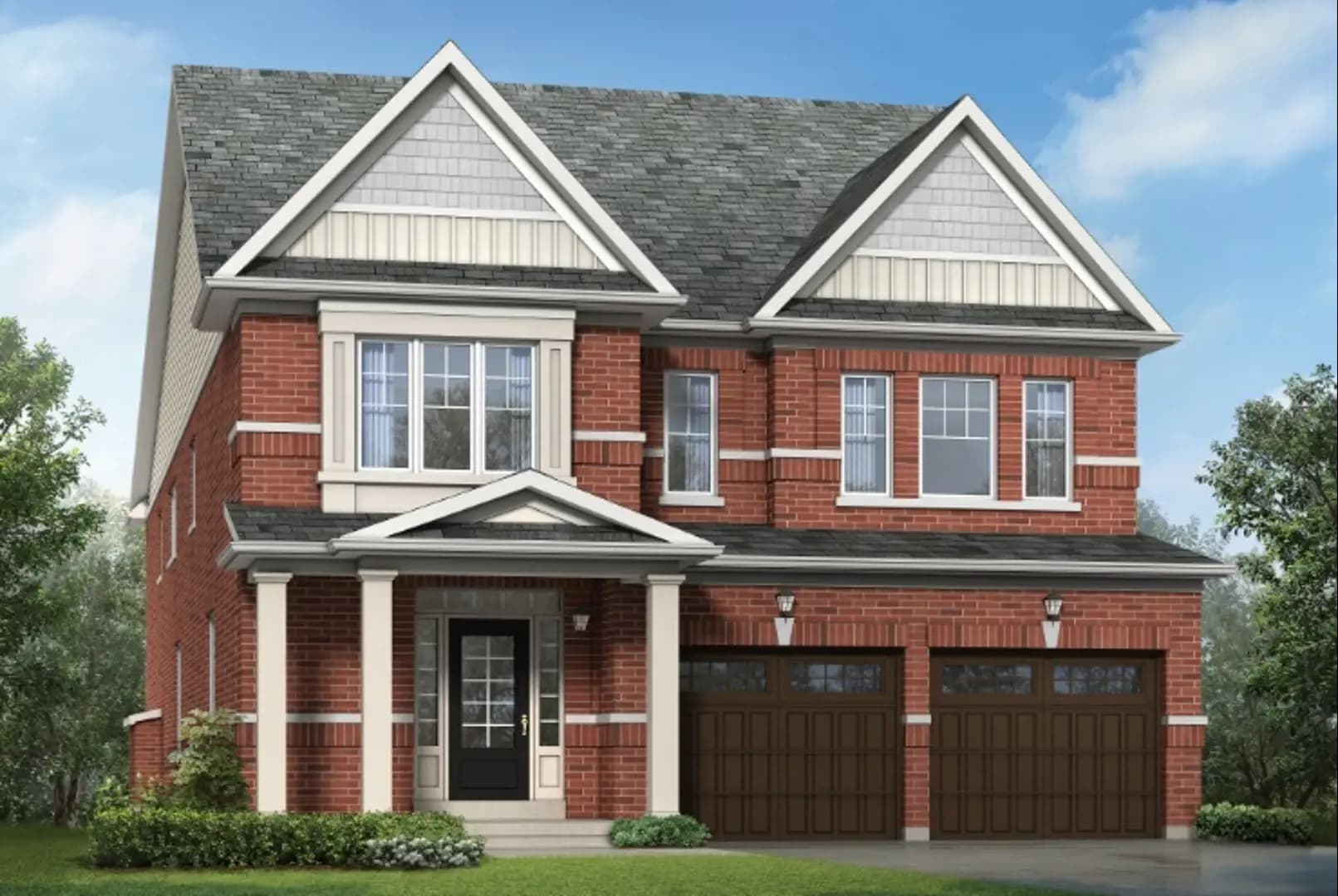 Holden Woods Homes thumbnail 4