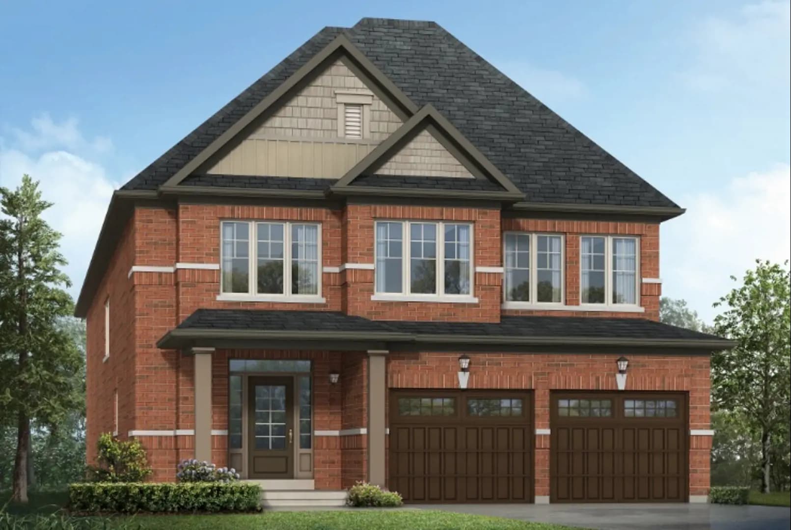 Holden Woods Homes thumbnail 5
