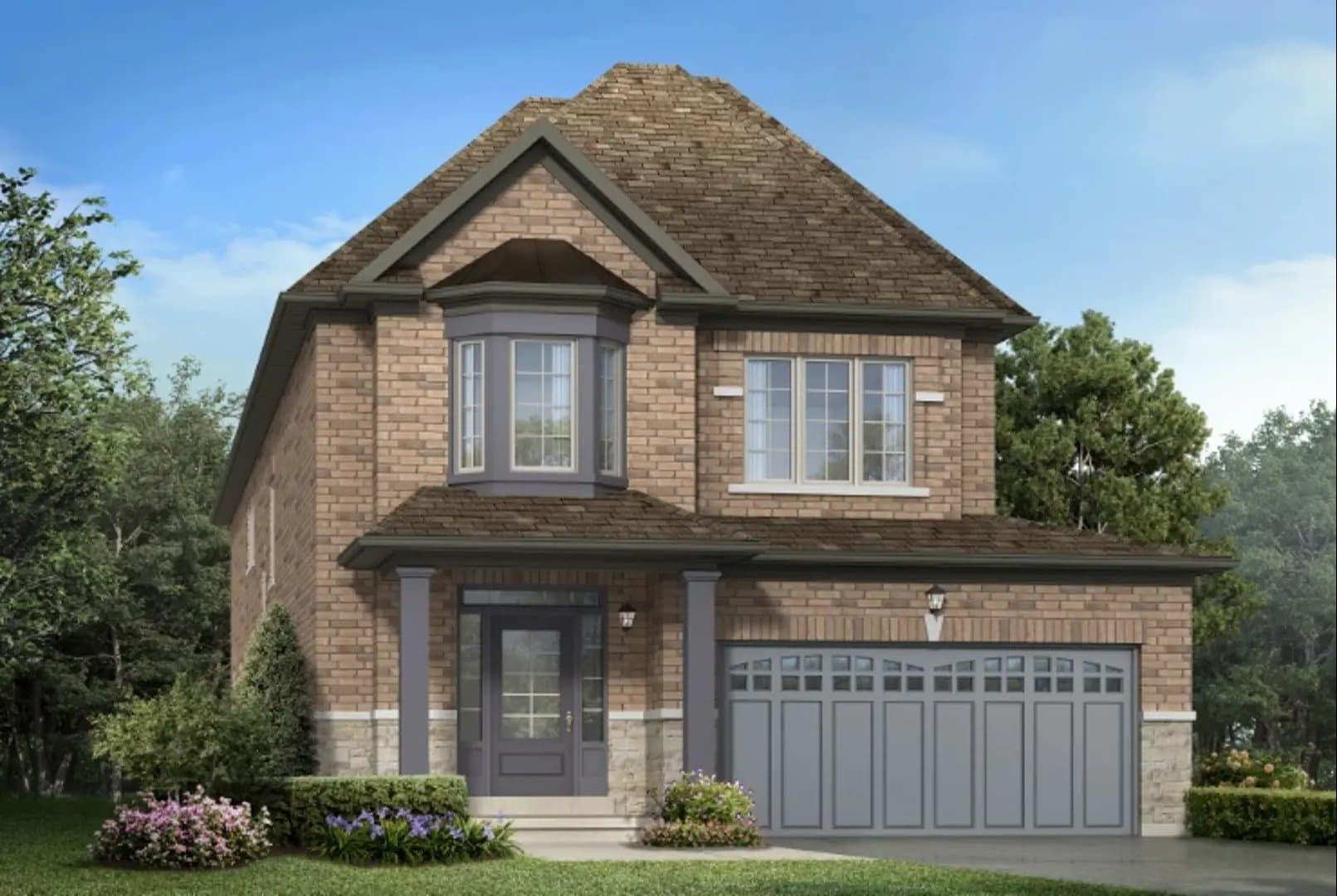 Holden Woods Homes thumbnail 6