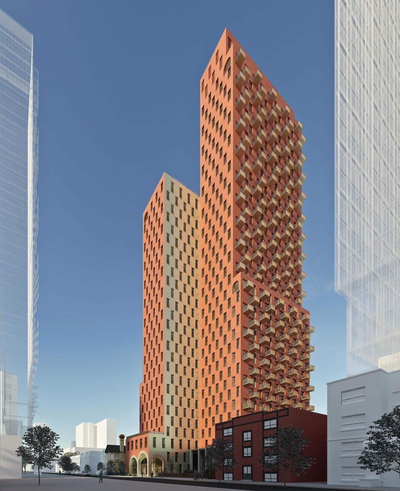 405 Sherbourne Street - Image 1