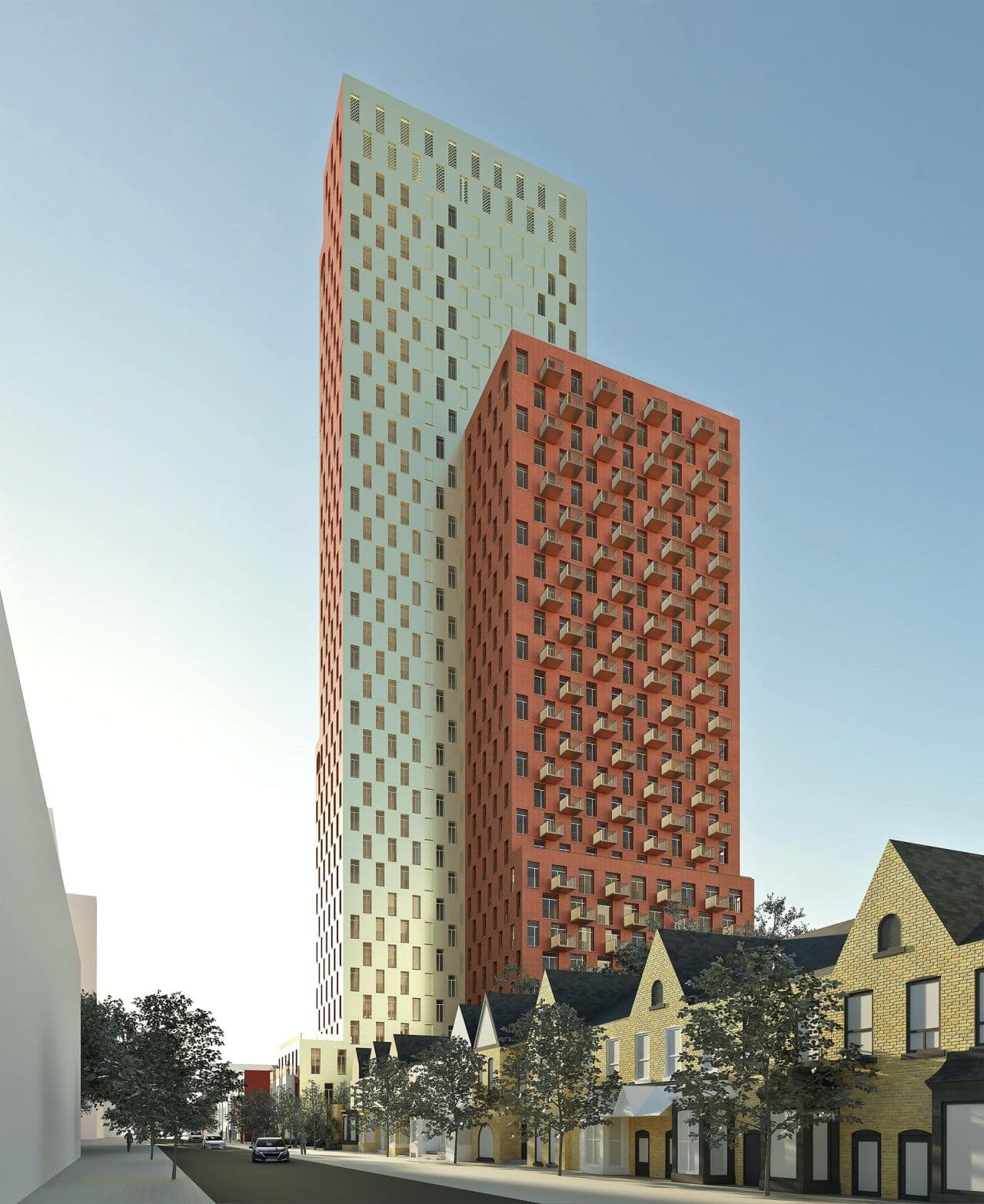 405 Sherbourne Street thumbnail 2