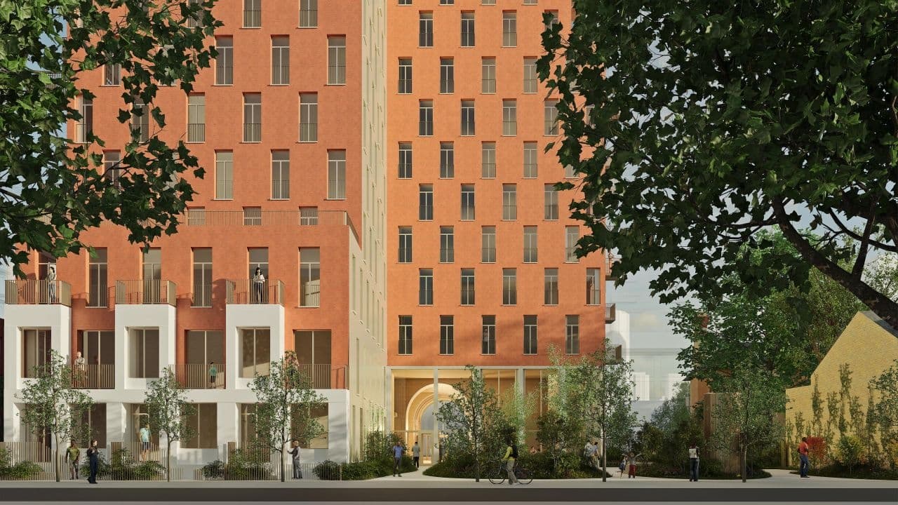 405 Sherbourne Street thumbnail 3