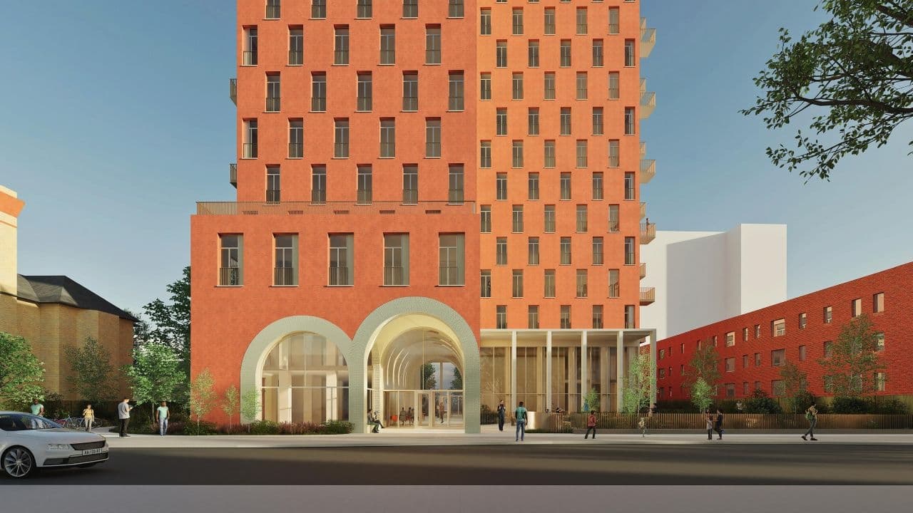 405 Sherbourne Street thumbnail 4