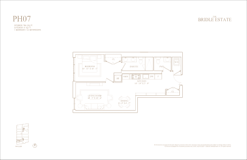 PH07 floor plan