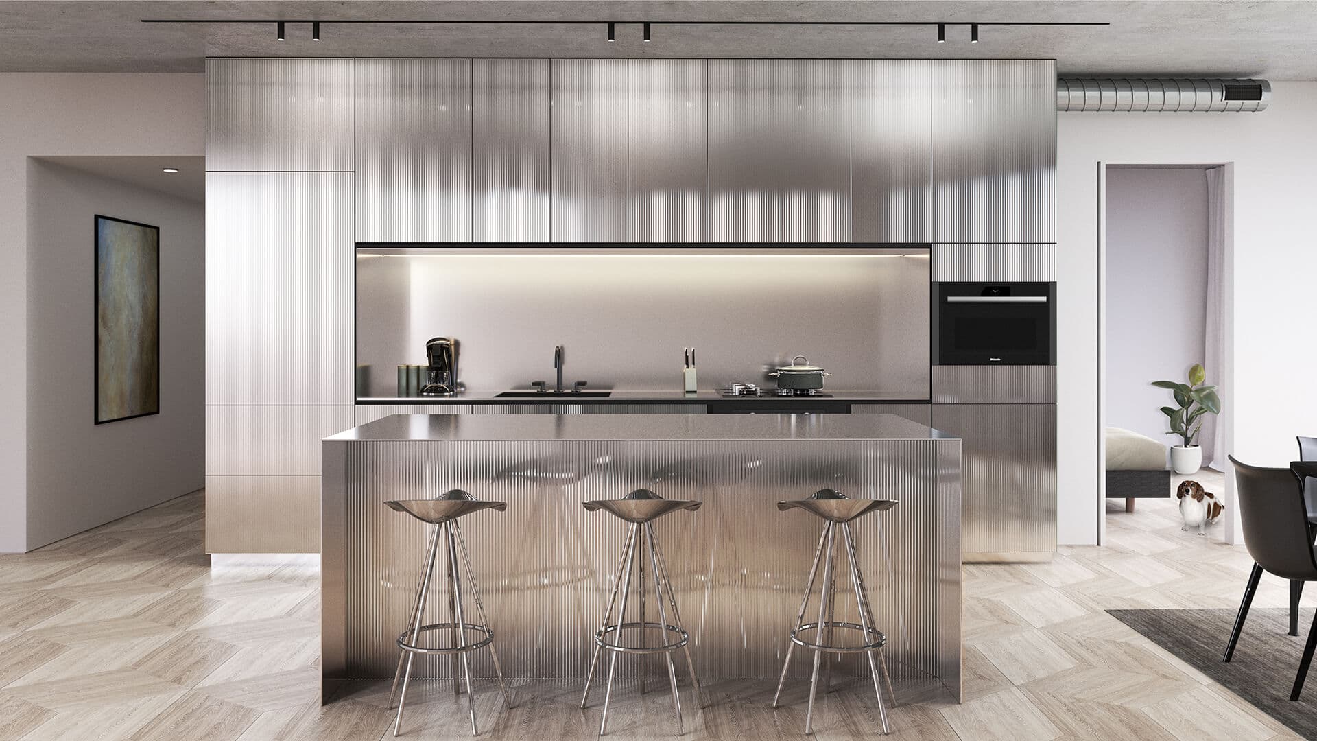 KING Toronto Condos thumbnail 12