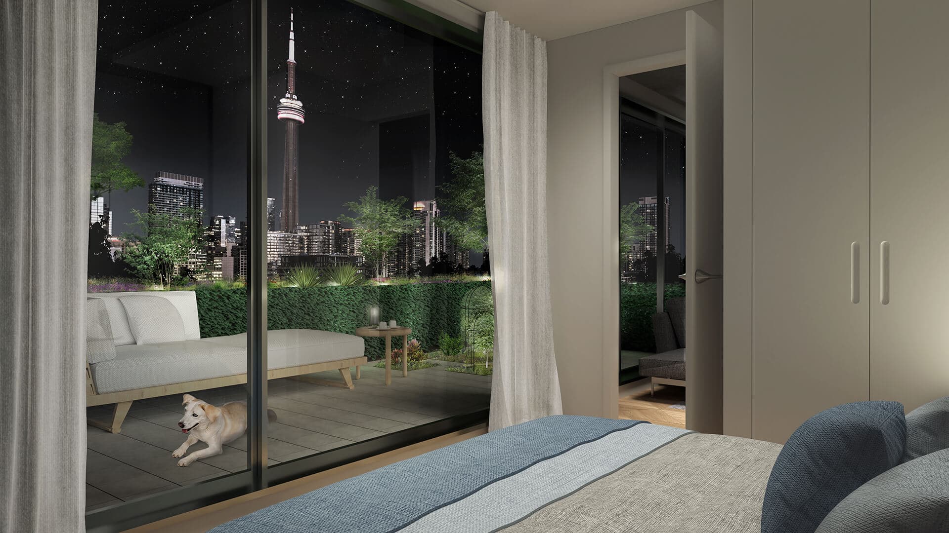 KING Toronto Condos thumbnail 15