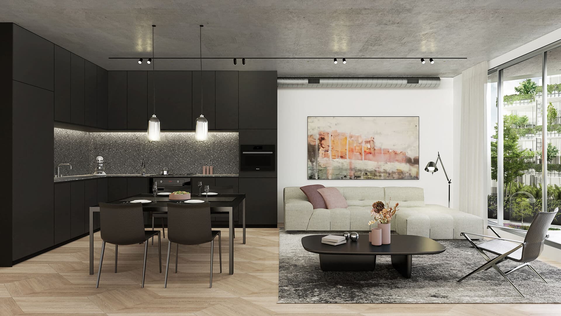 KING Toronto Condos thumbnail 16