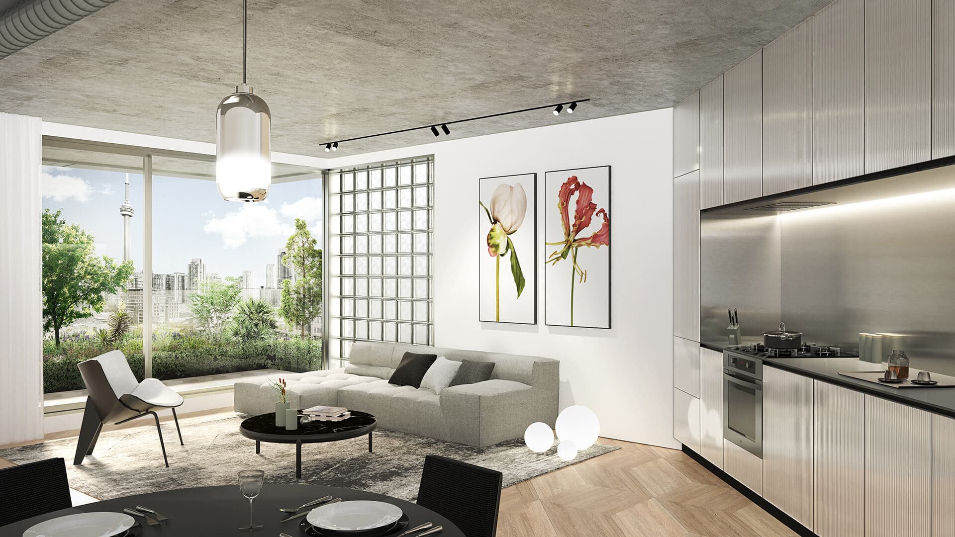 KING Toronto Condos thumbnail 17