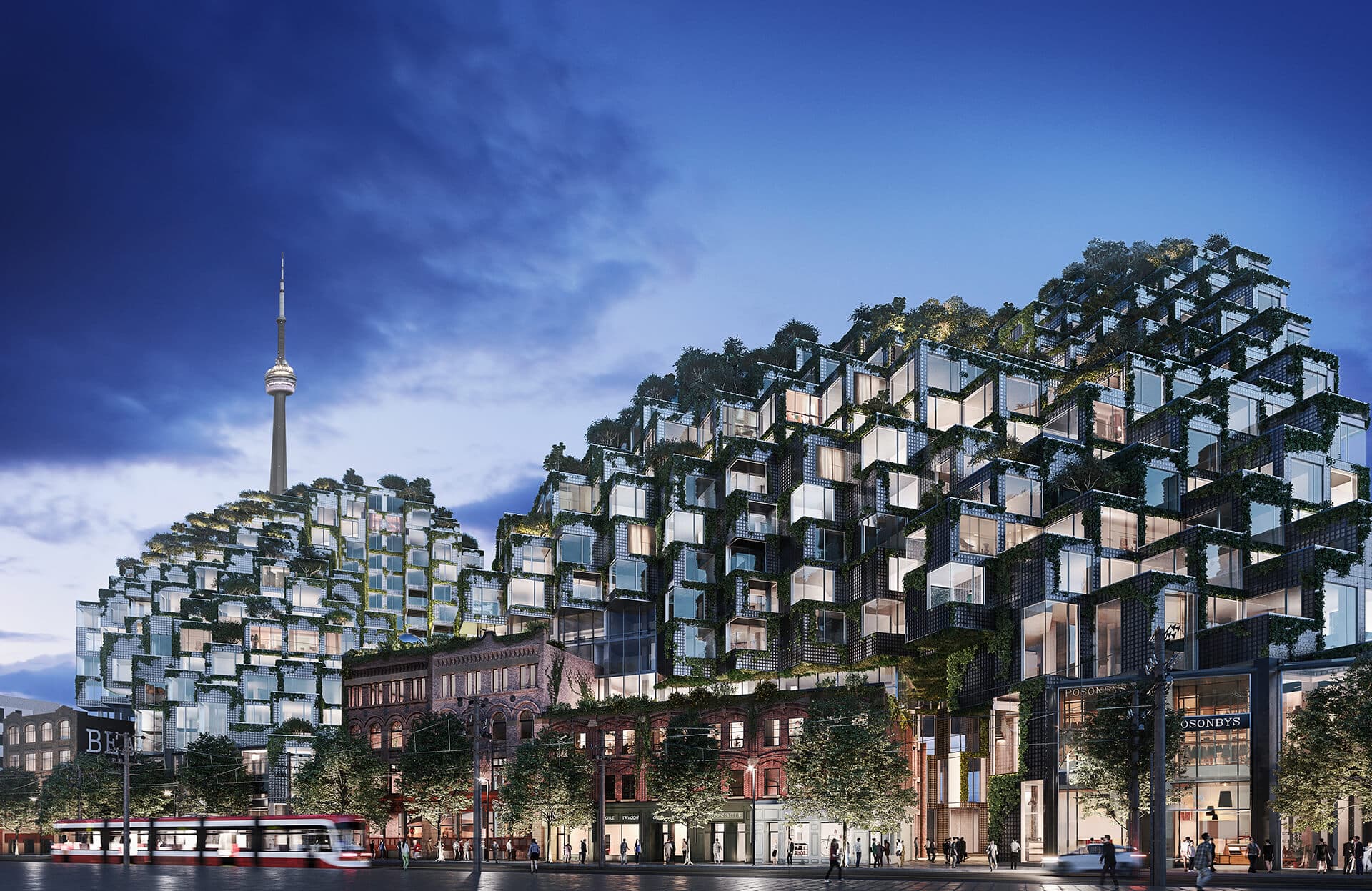 KING Toronto Condos thumbnail 2