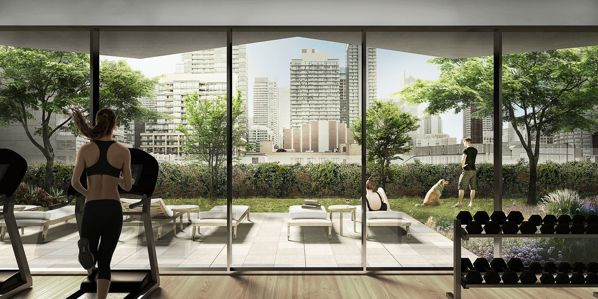 KING Toronto Condos thumbnail 20