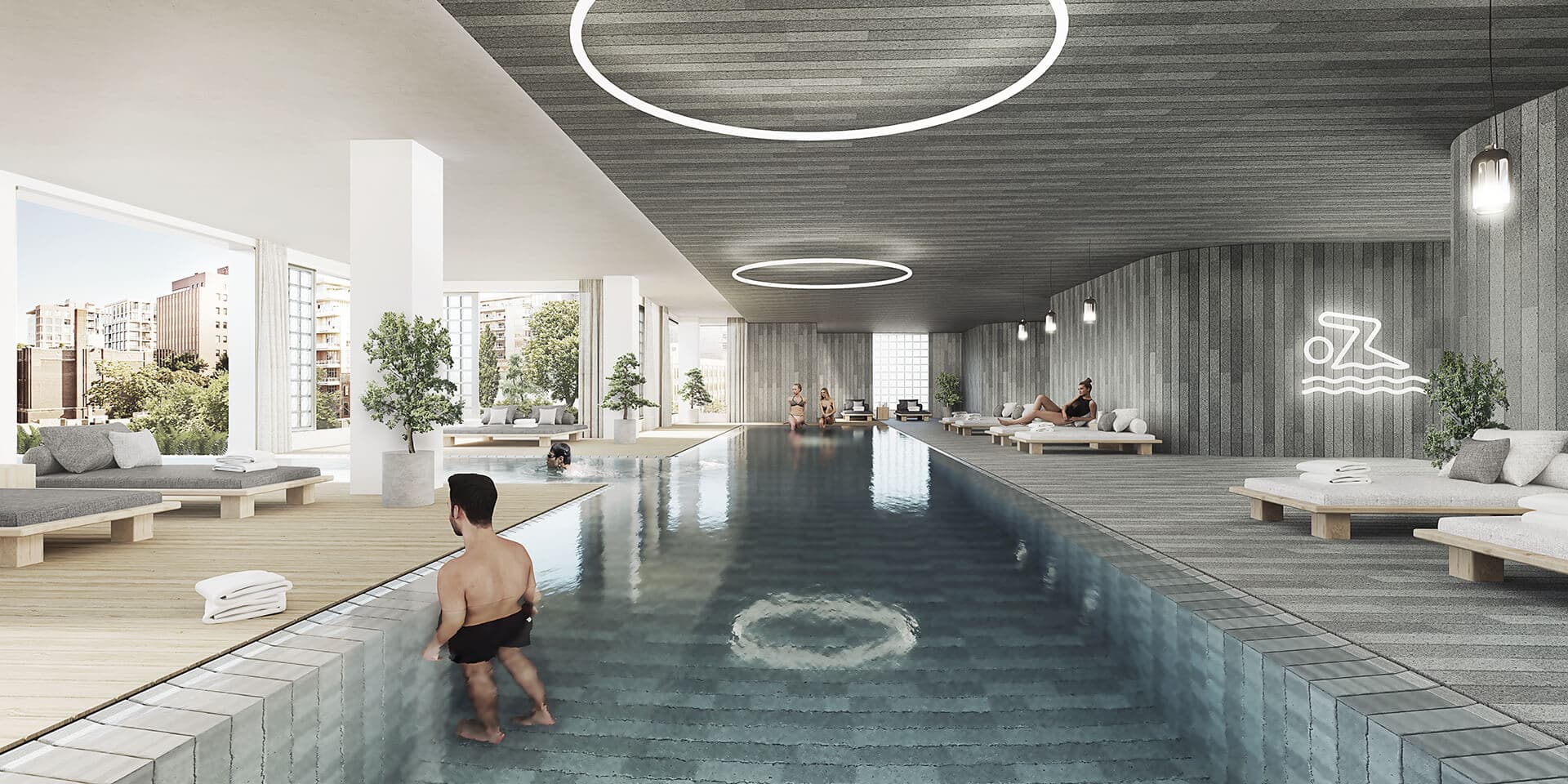 KING Toronto Condos thumbnail 22