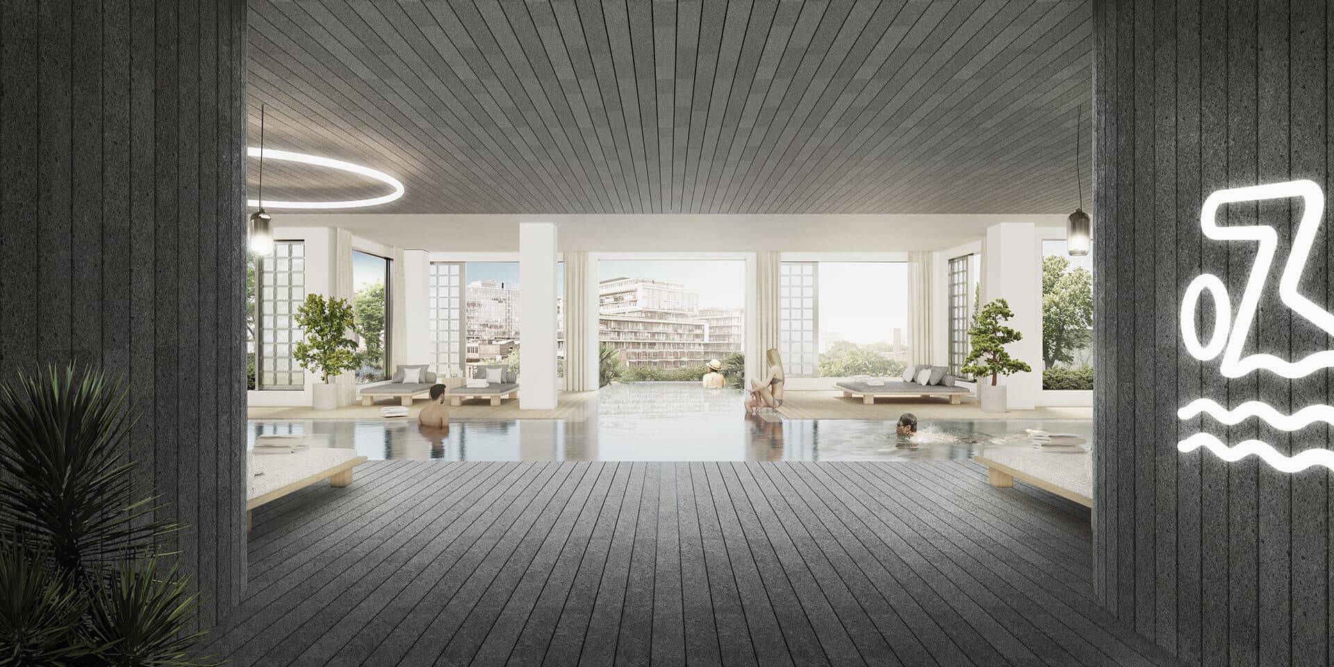KING Toronto Condos thumbnail 23