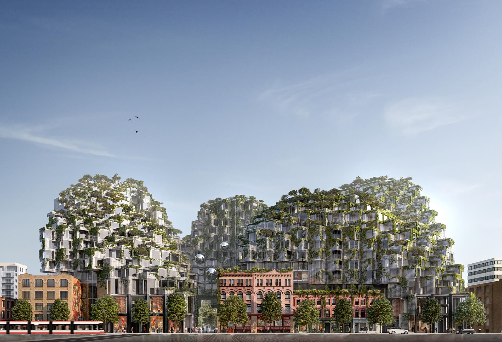 KING Toronto Condos thumbnail 3