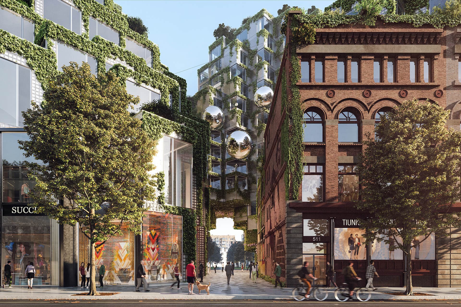 KING Toronto Condos thumbnail 4