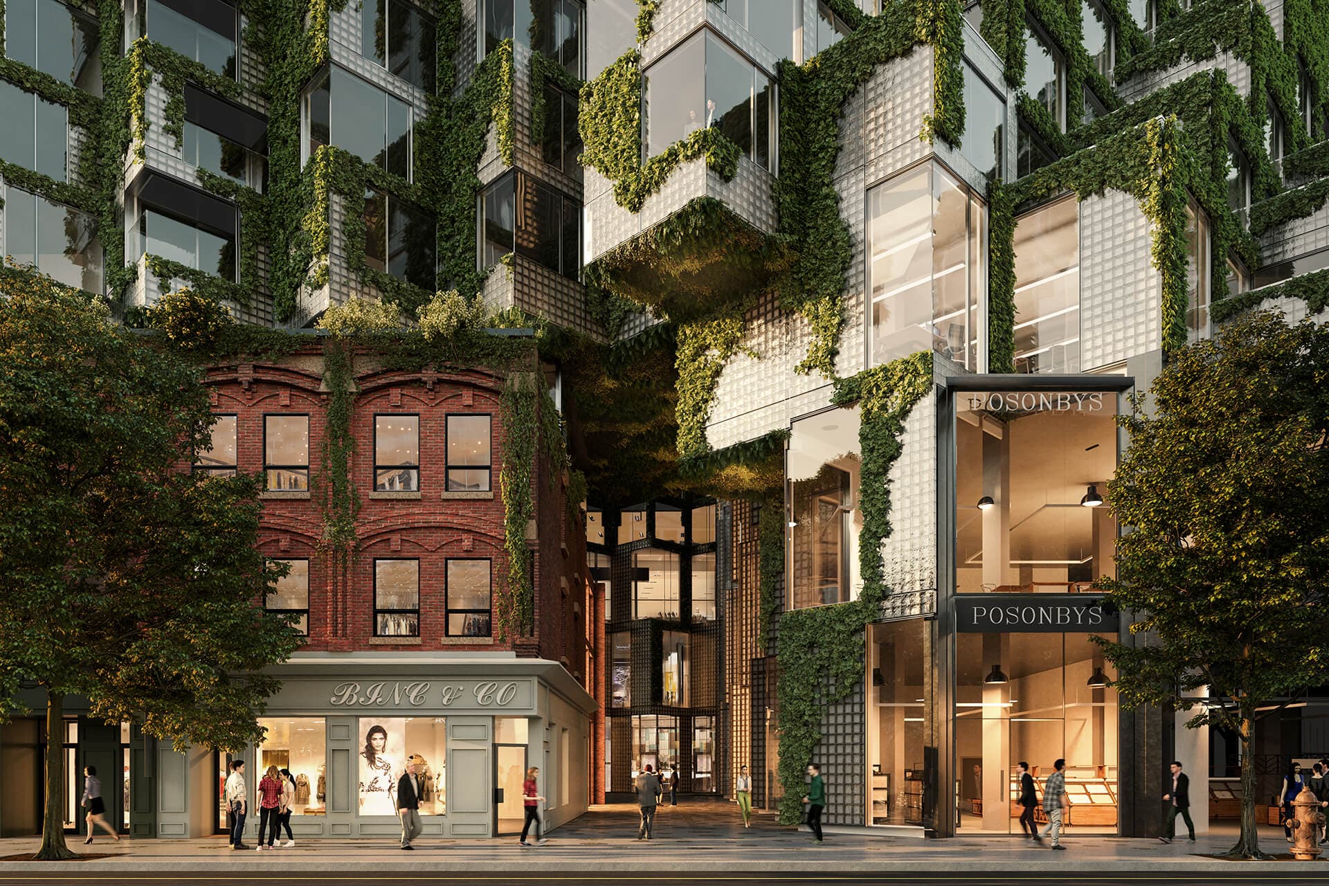 KING Toronto Condos thumbnail 5