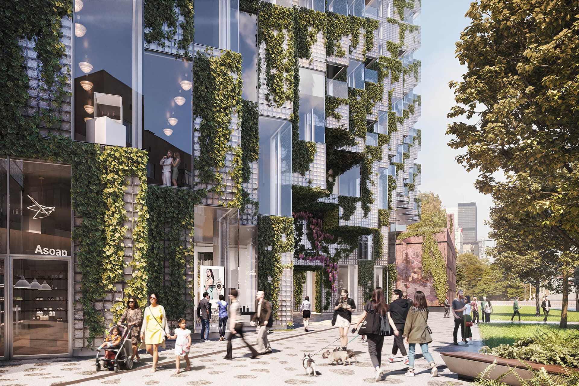 KING Toronto Condos thumbnail 6