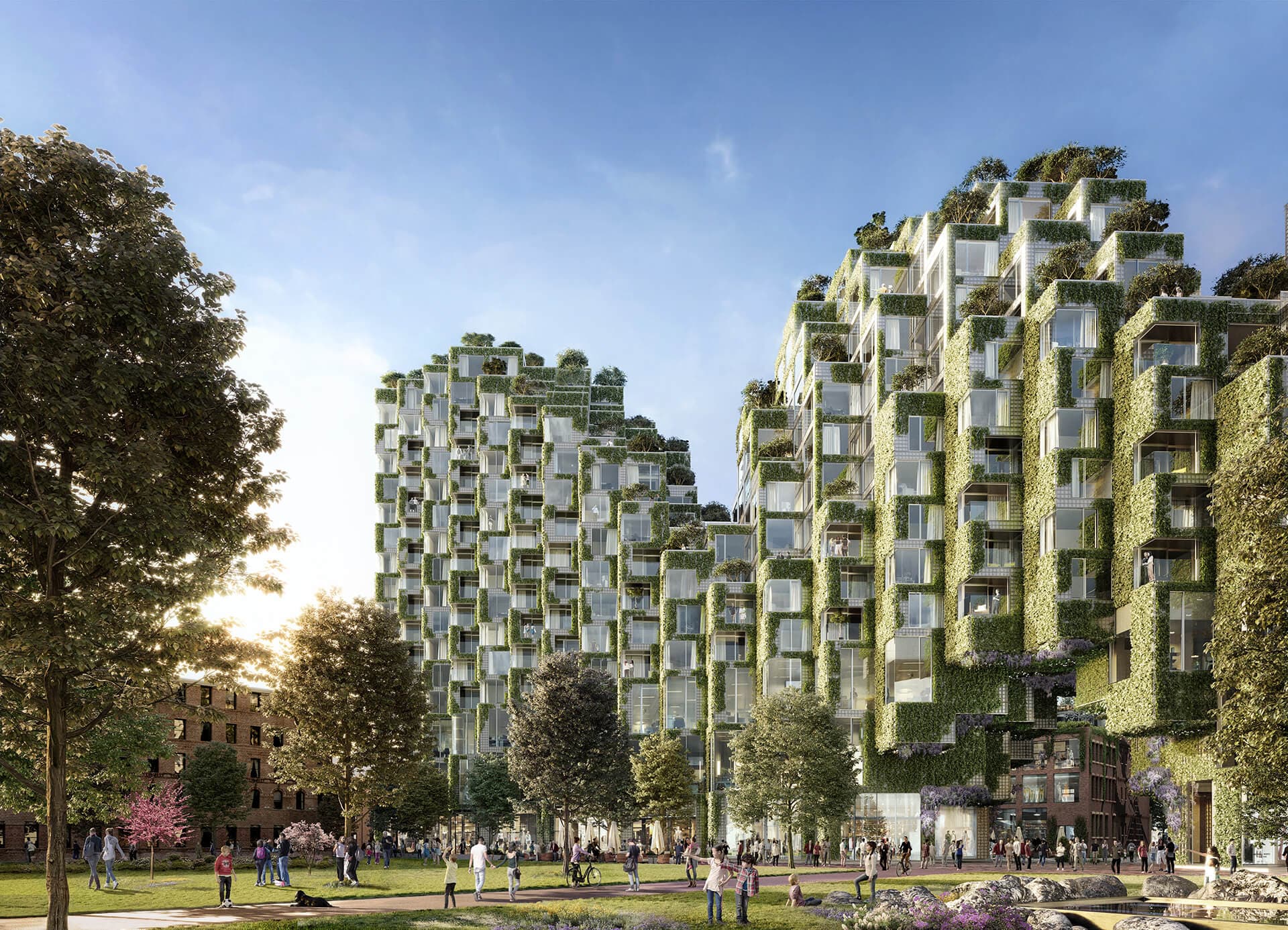 KING Toronto Condos thumbnail 7