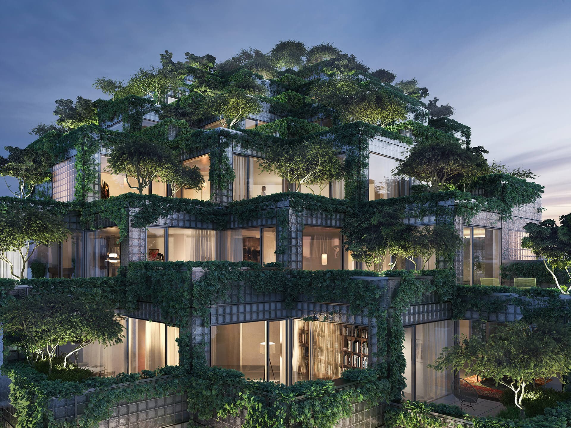 KING Toronto Condos thumbnail 8