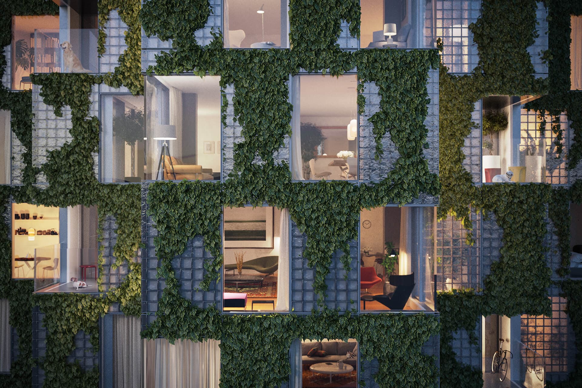 KING Toronto Condos thumbnail 9