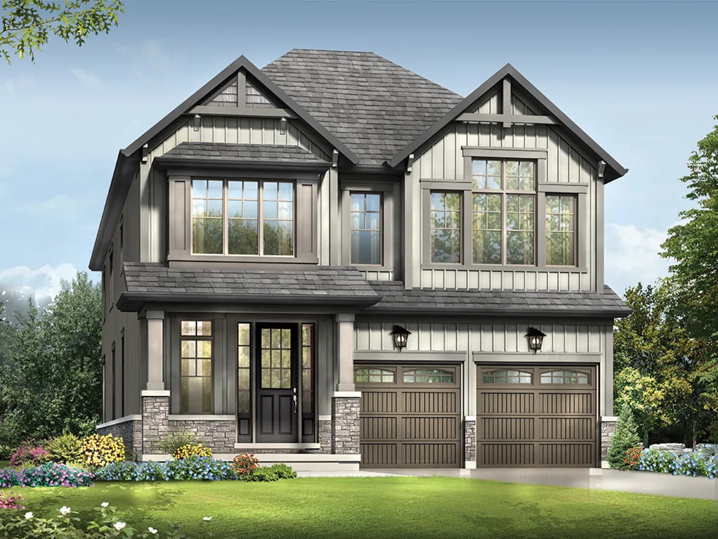 Nature’s Edge Homes thumbnail 4