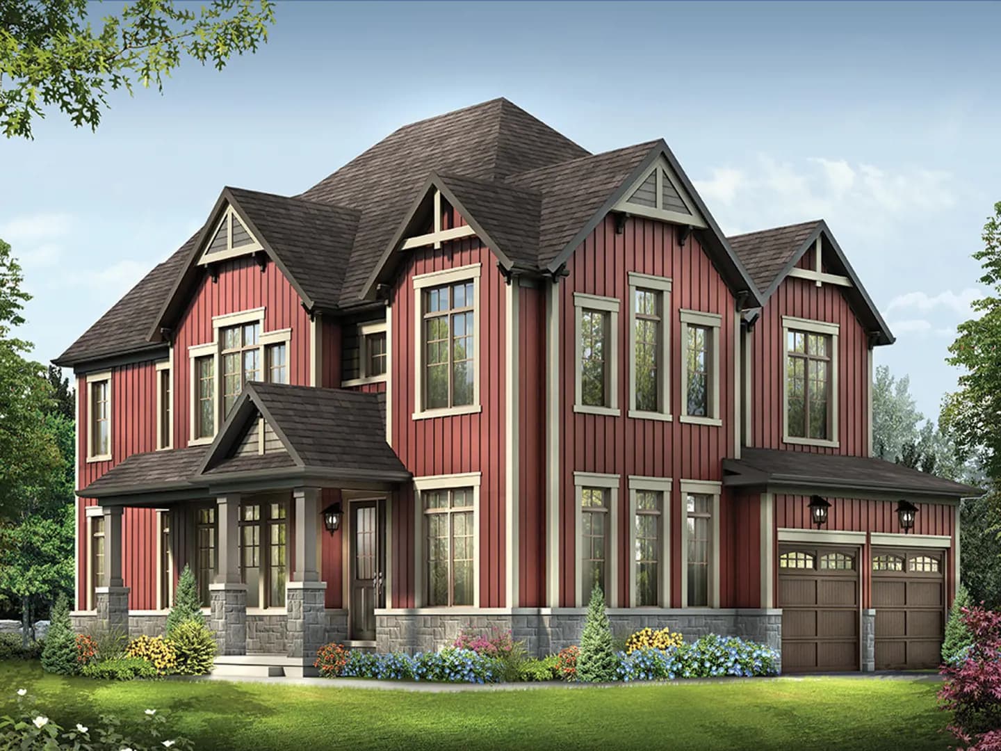 Nature’s Edge Homes thumbnail 8