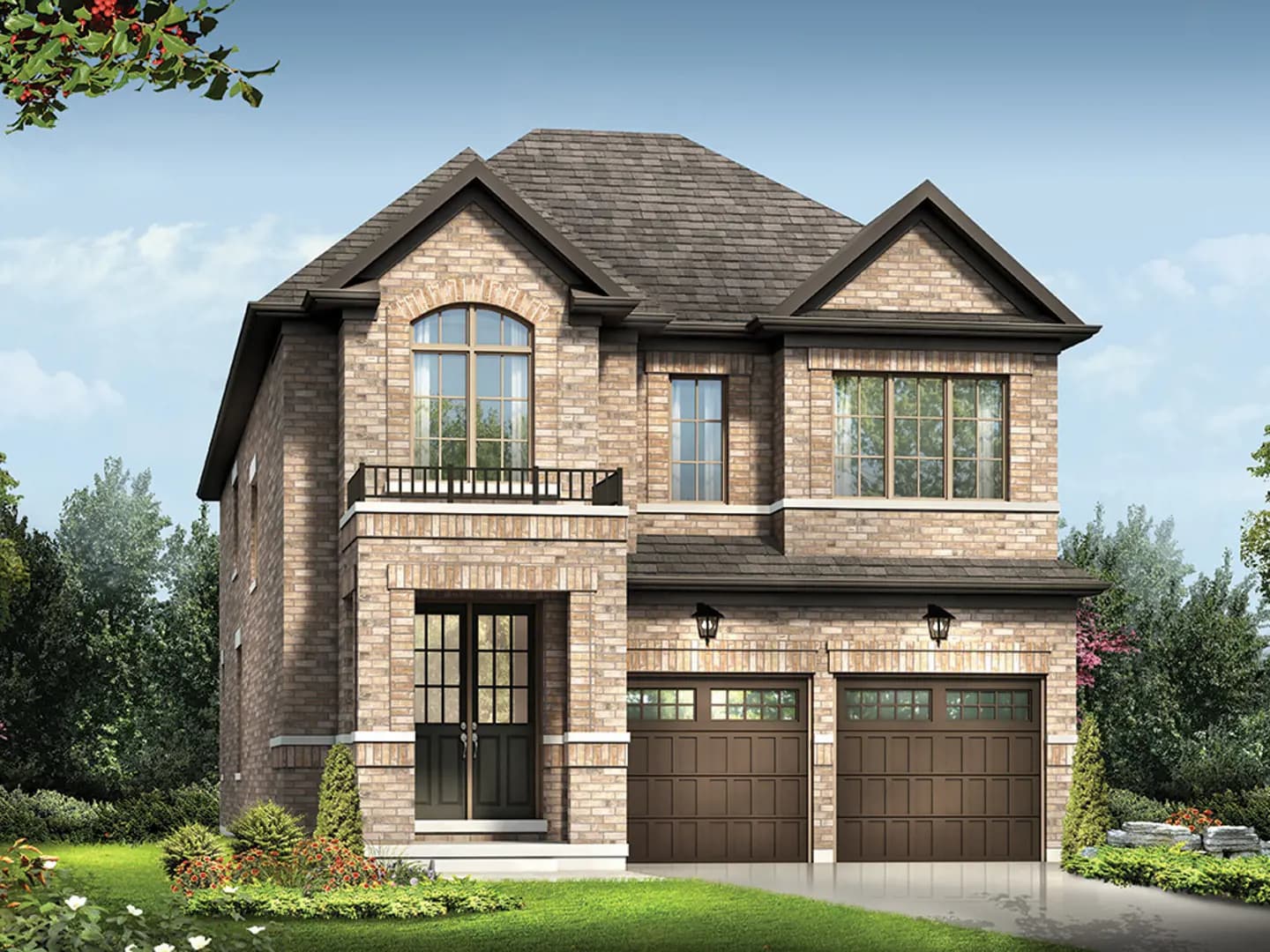 Nature’s Edge Homes thumbnail 9