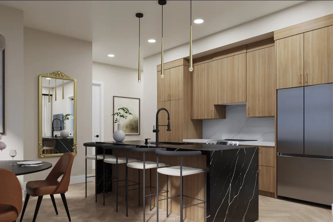 Quesnay at Currie Condos thumbnail 14