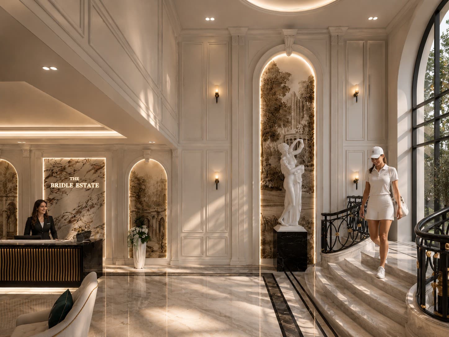 The Bridle Estate Condos thumbnail 2