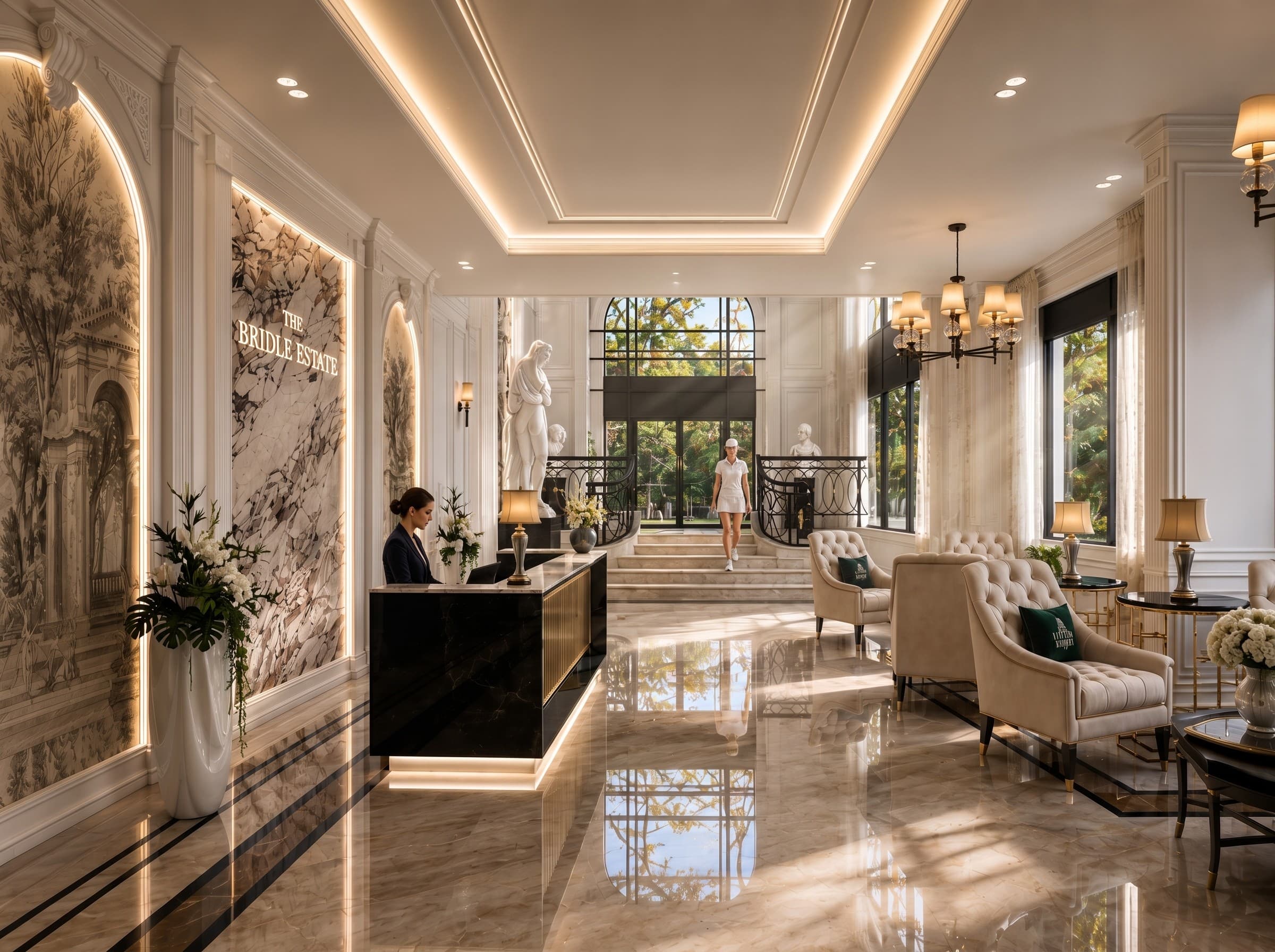 The Bridle Estate Condos thumbnail 3