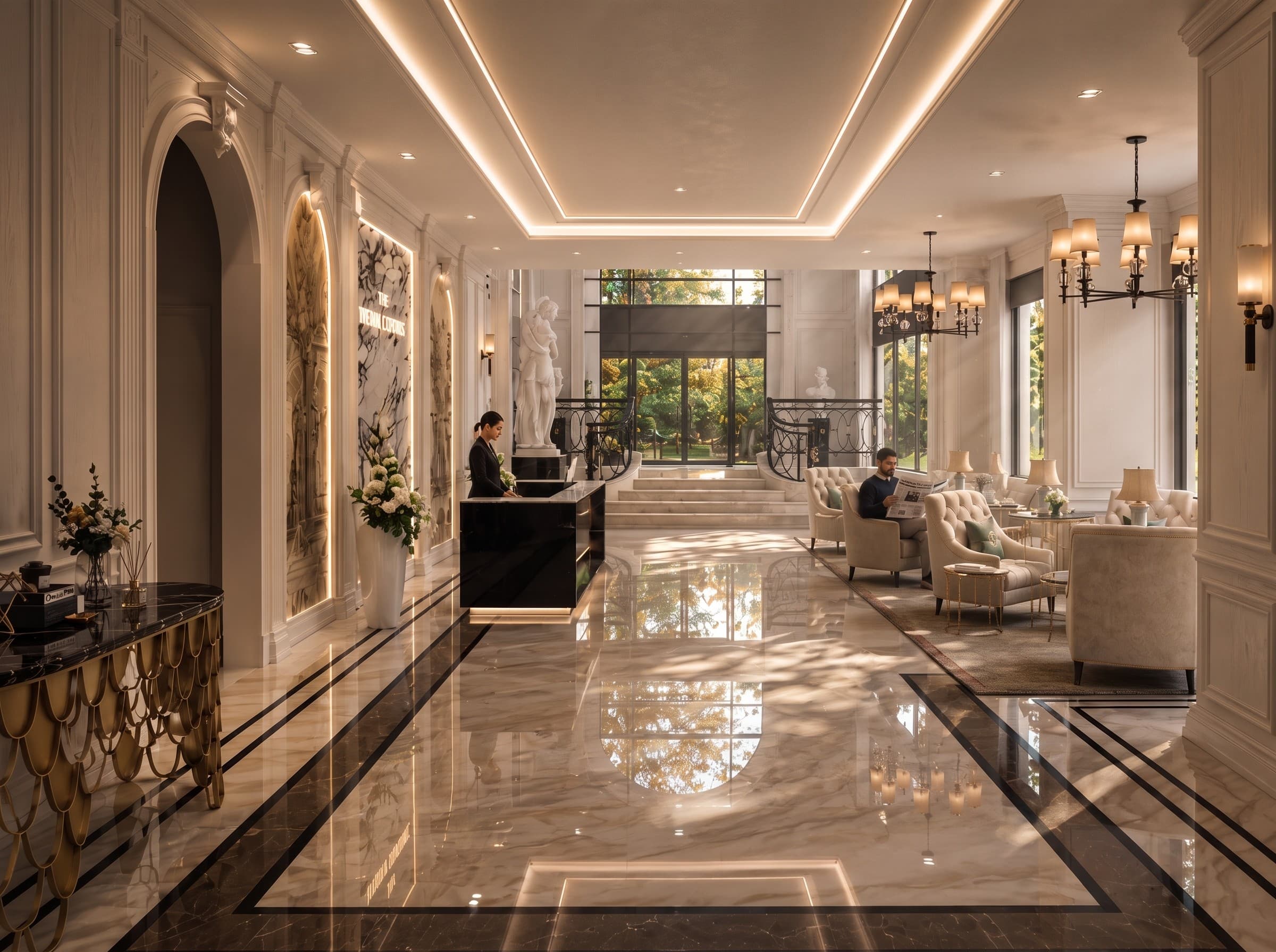 The Bridle Estate Condos thumbnail 4