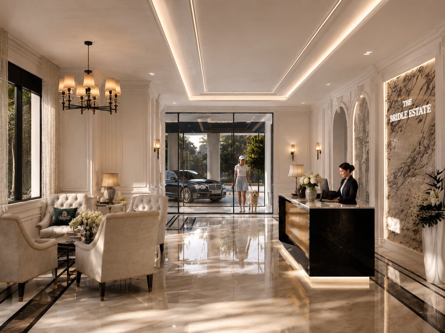 The Bridle Estate Condos thumbnail 5