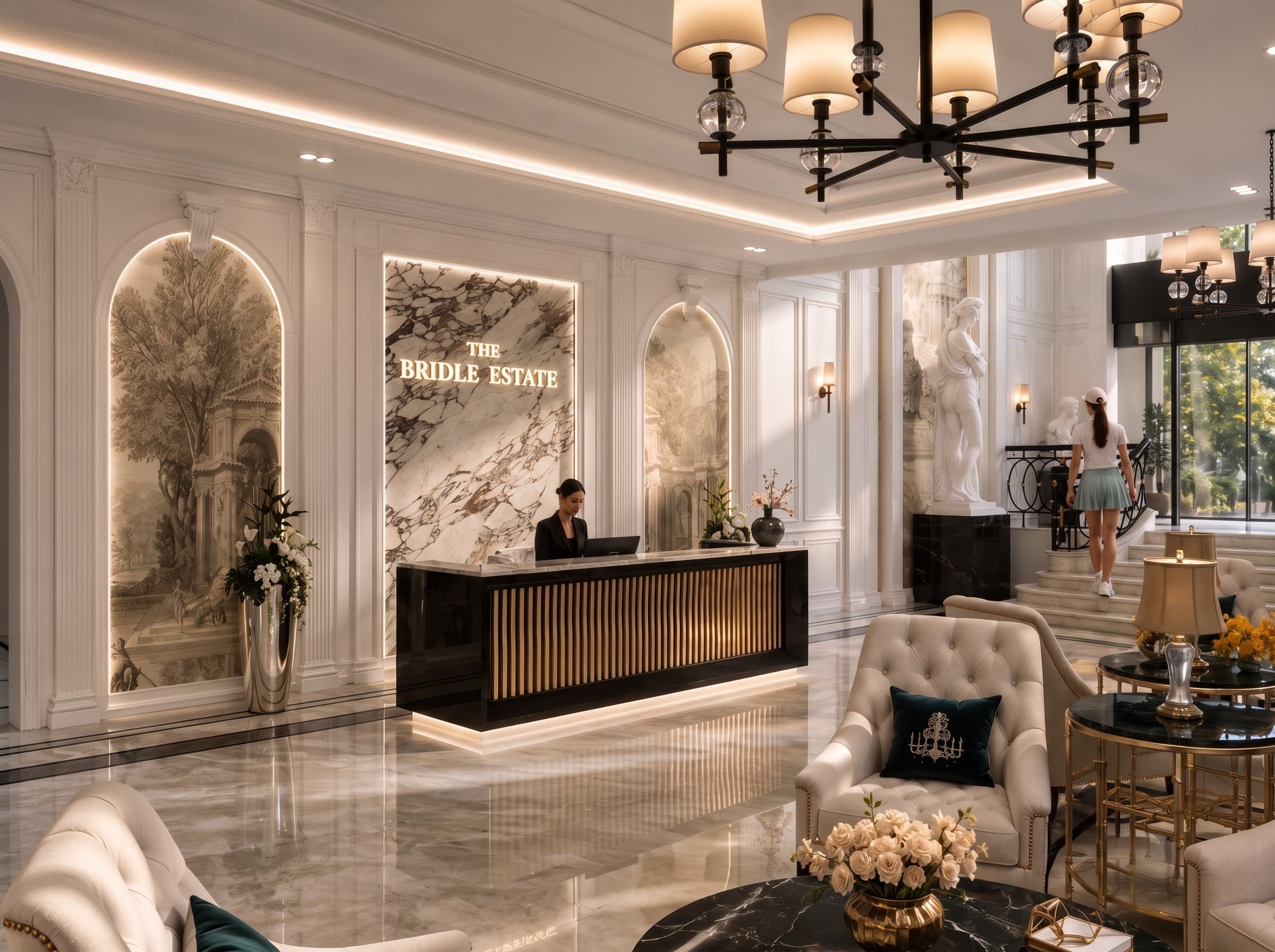 The Bridle Estate Condos thumbnail 6