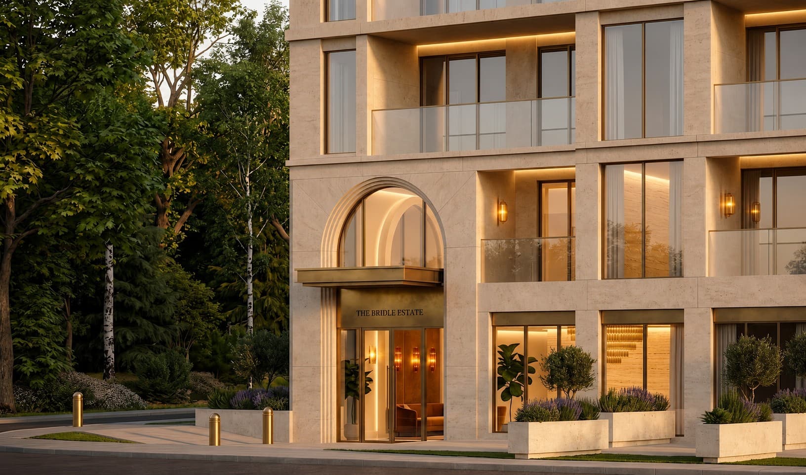 The Bridle Estate Condos thumbnail 7