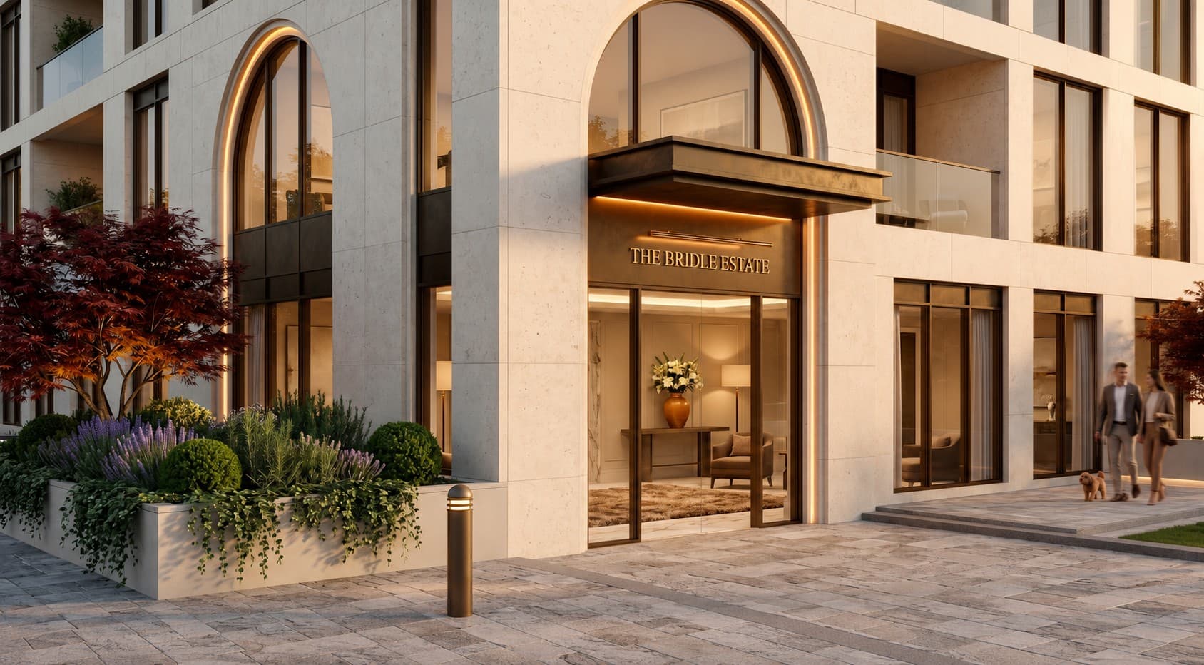 The Bridle Estate Condos thumbnail 8