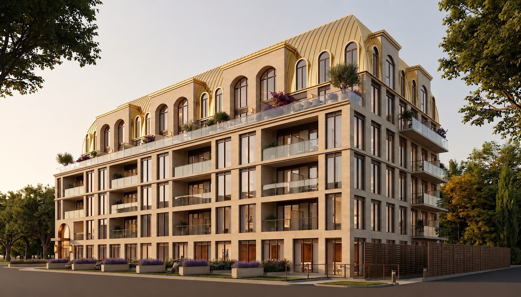 The Bridle Estate Condos thumbnail 9