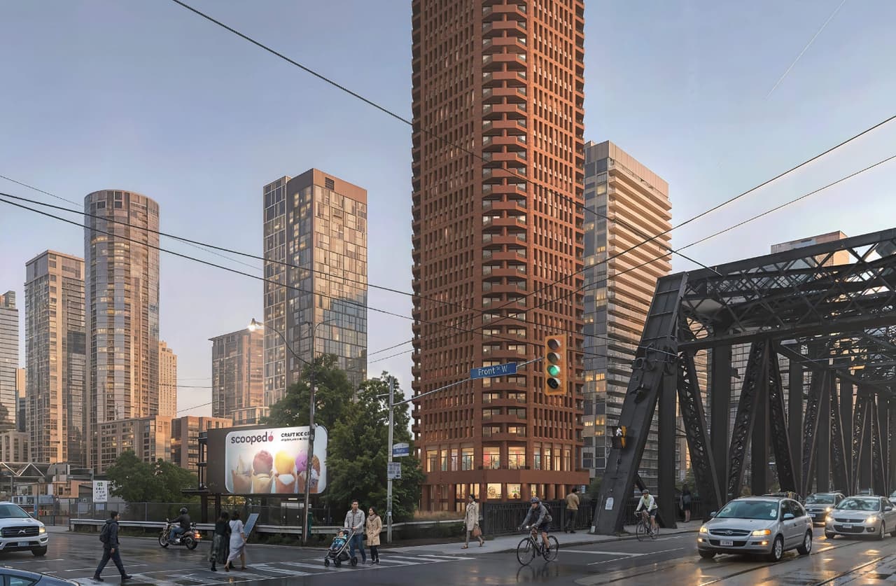 150 Queens Wharf Road thumbnail 4