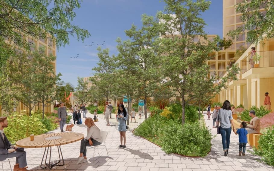970 Kipling Avenue thumbnail 3